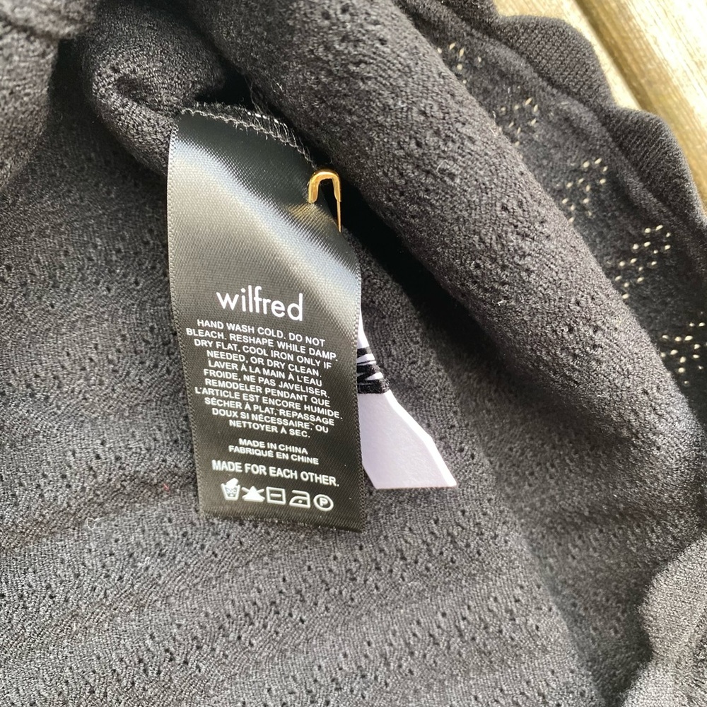 BNWT Wilfred Vines skirt - Picture 9 of 9